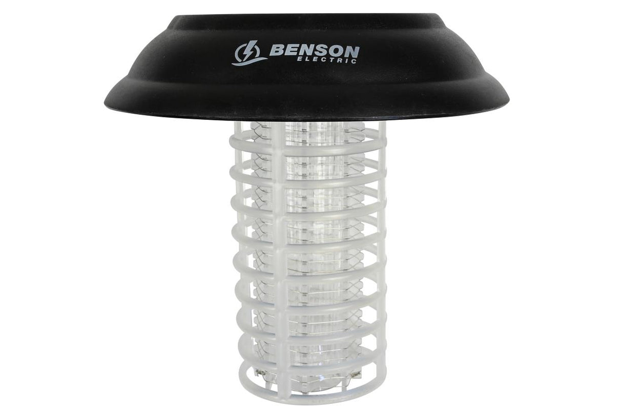 Mosquito/ insect killer solar
