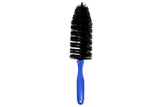 Brosse jantes voiture