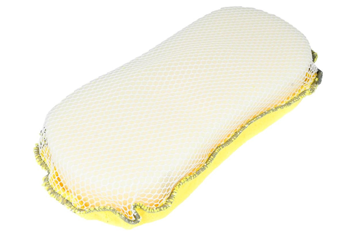 Autoschwamm 2-in-1 23,5 x 10,5 cm