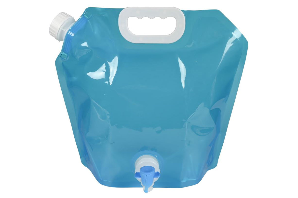 Water carrier 5 ltr foldable