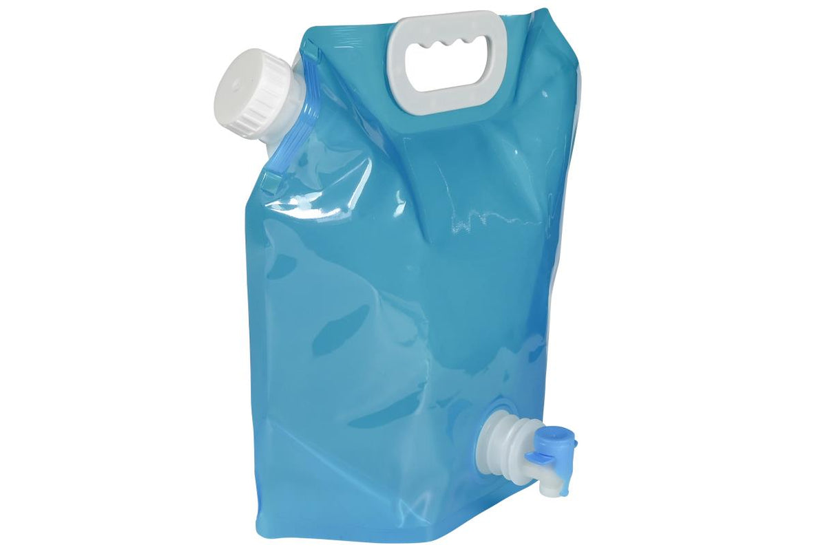 Water carrier 5 ltr foldable