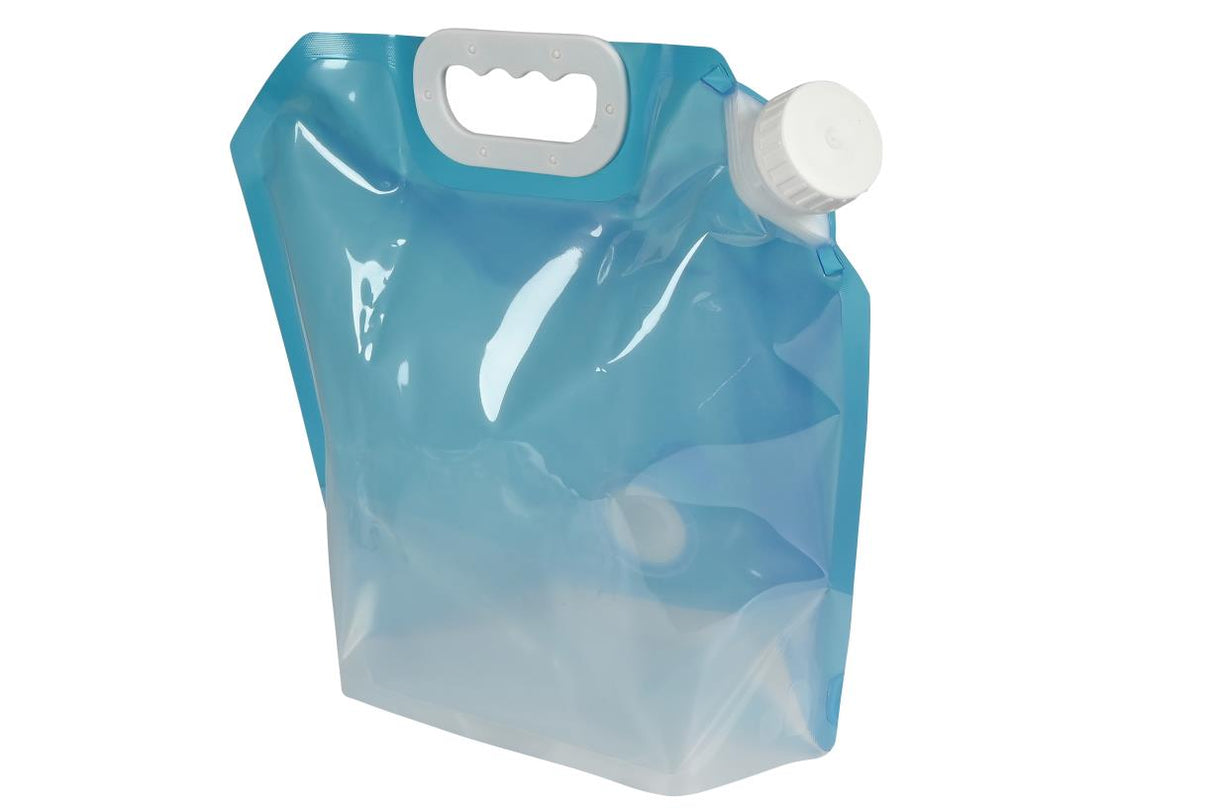 Water carrier 5 ltr foldable
