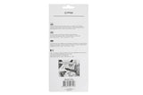 Clips pour aliments frais 10 pcs