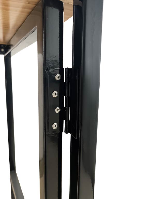 Etabli pliable 146 x 122 x 54cm