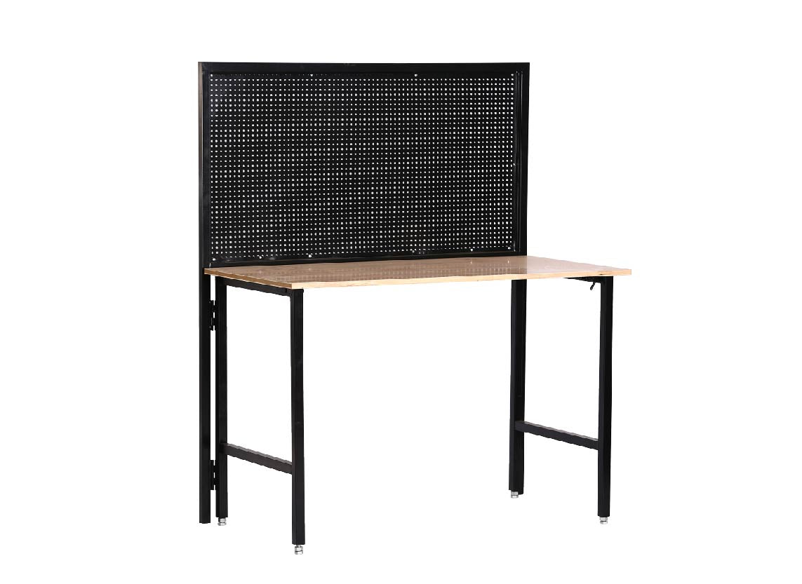 Etabli pliable 146 x 122 x 54cm