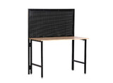 Etabli pliable 146 x 122 x 54cm