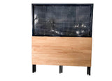 Etabli pliable 146 x 122 x 54cm