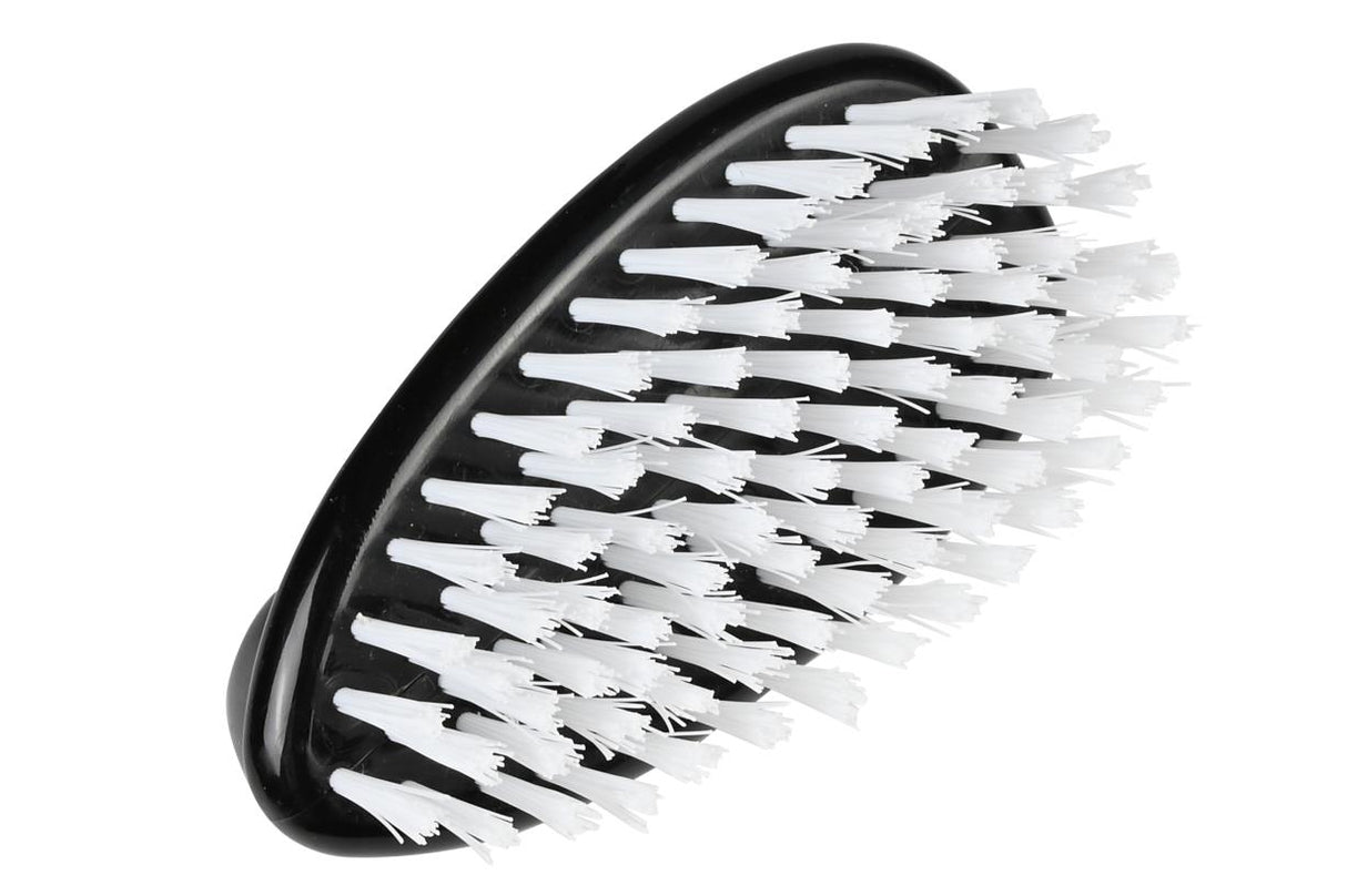 Brosse à récurer avec poignée