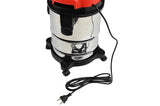 Stofzuiger droog/nat 1200W 15 ltr 8 dlg