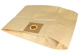 Vaccum bags 15 ltr 5 pcs for 014233 and 011858
