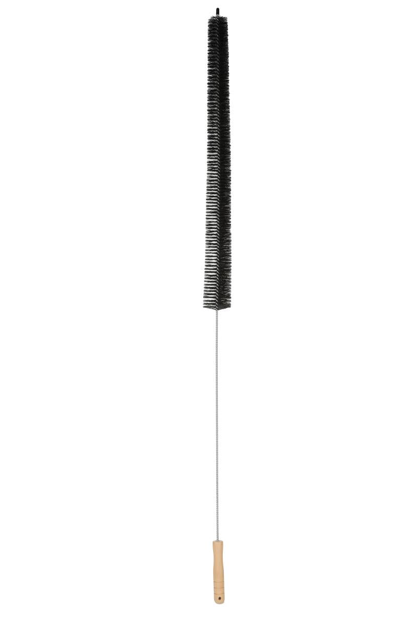 Brosse de radiateur flexible