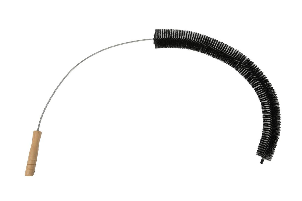 Radiatorborstel flexibel