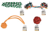 Jouets pour chien mix
