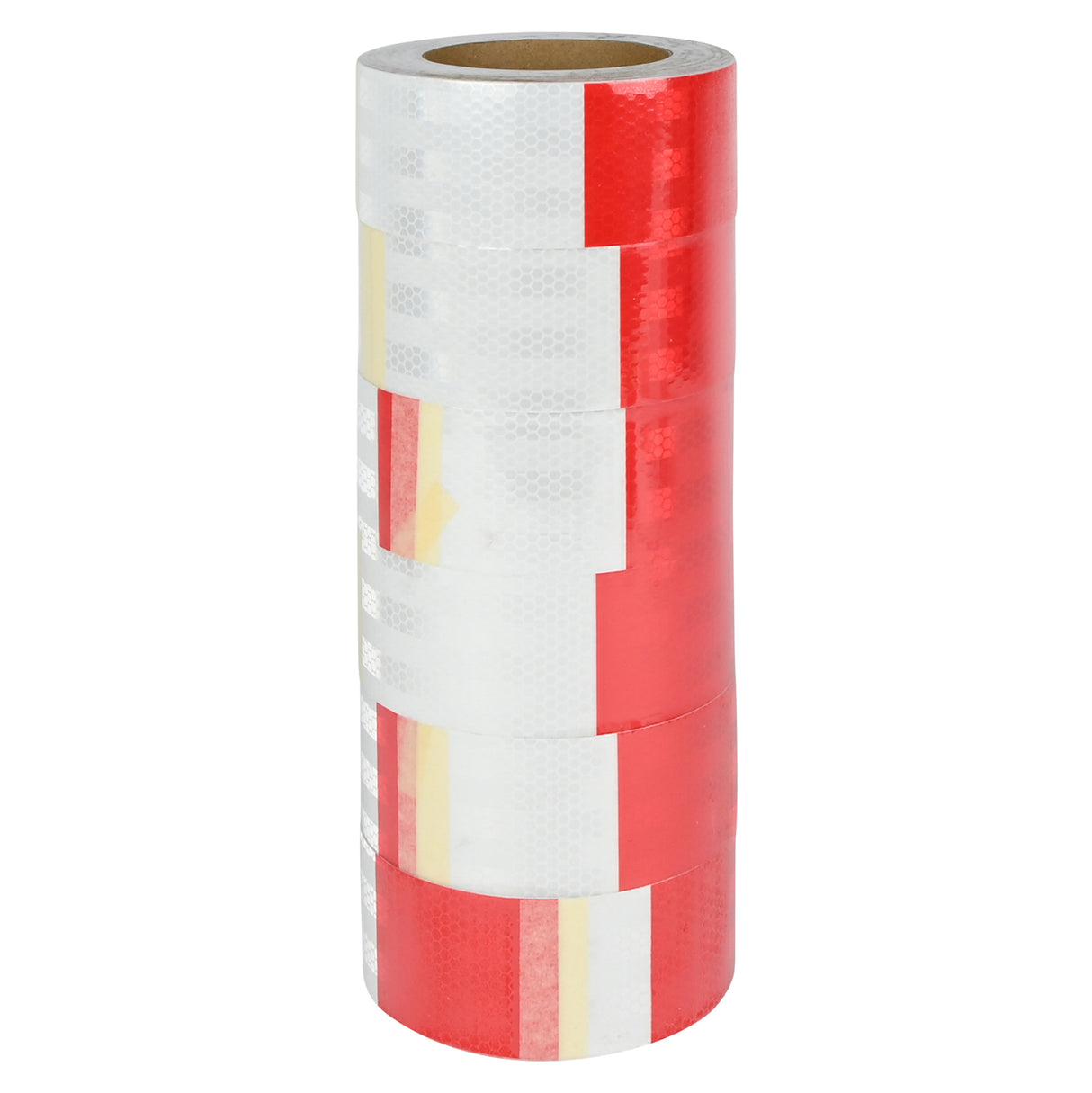 Reflectie tape 50 mm x 17 mtr
