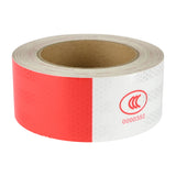 Reflectie tape 50 mm x 17 mtr