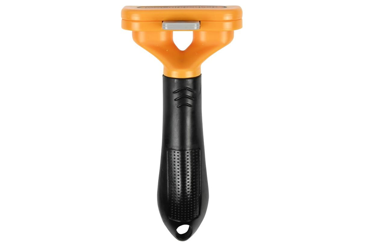 Deshedding comb pets