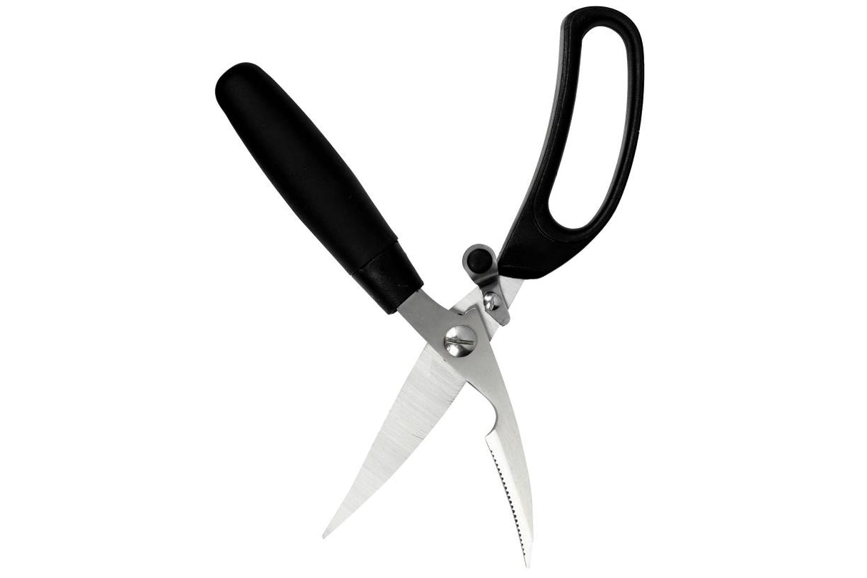Poultry shears