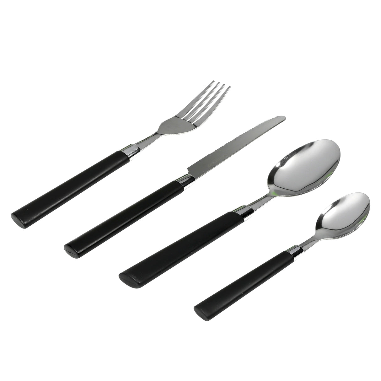Cutlery set 16 pcs