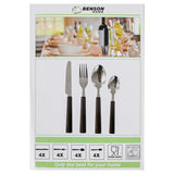 Cutlery set 16 pcs