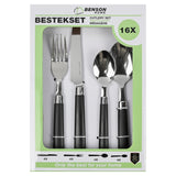 Cutlery set 16 pcs