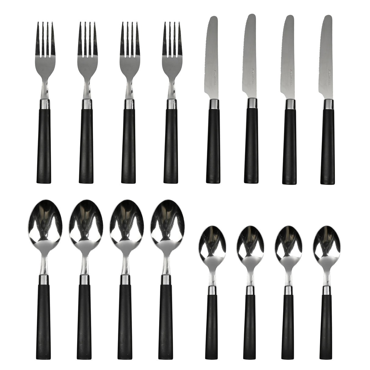 Cutlery set 16 pcs