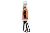 Bike tie down black