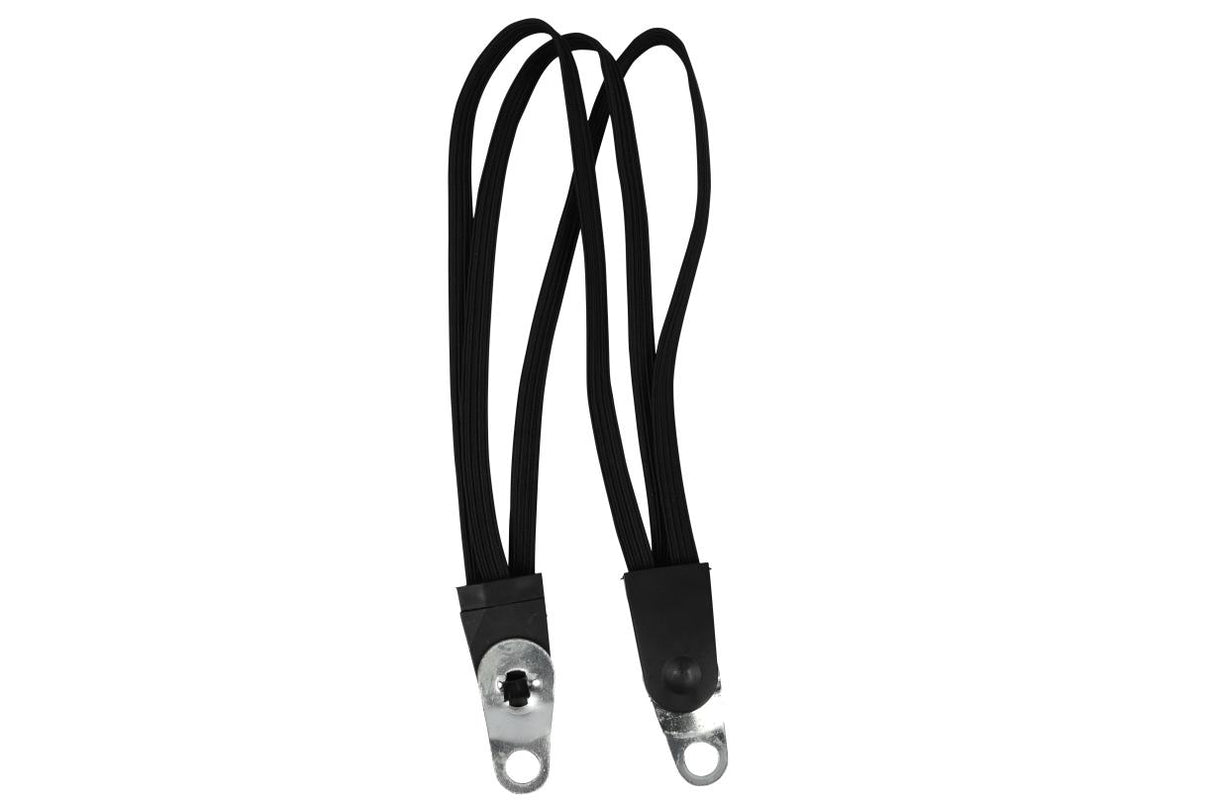Bike tie down black