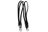 Bike tie down black