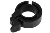 Fietsbel ring 39 mm alu