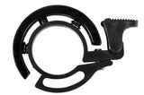 Fietsbel ring 39 mm alu