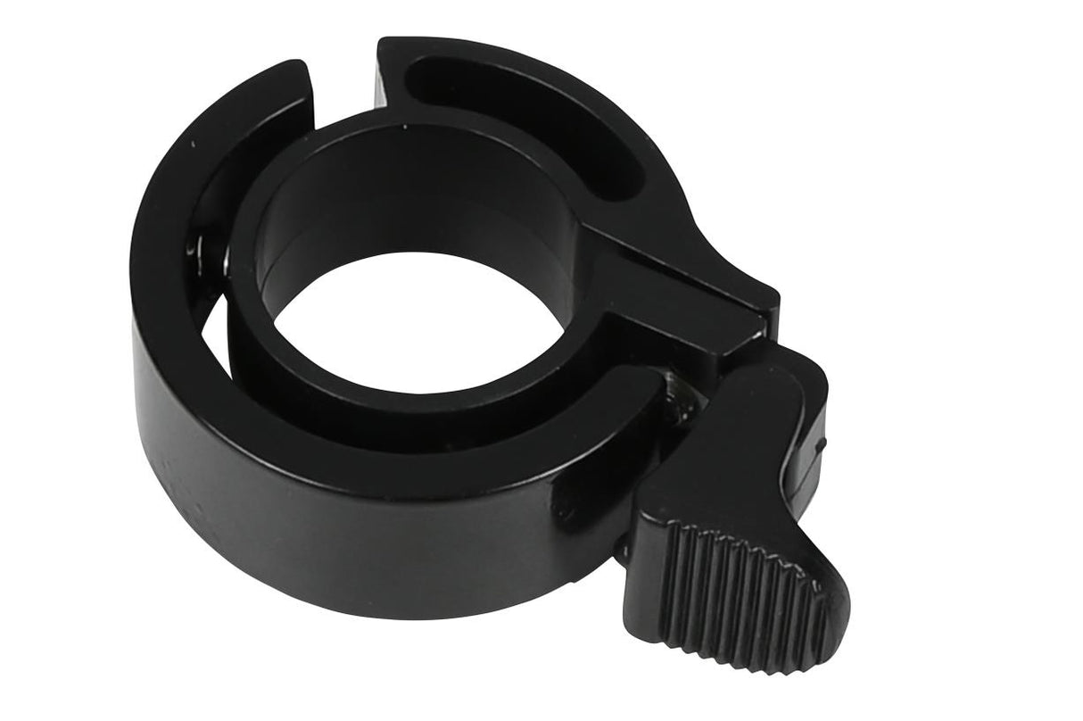 Fietsbel ring 39 mm alu