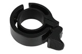 Fietsbel ring 39 mm alu