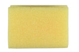 Scourer with grip small promo 10 pcs