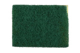 Scourer with grip small promo 10 pcs