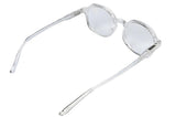 Reading glasses Milaan clear display