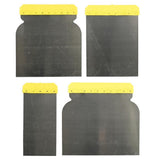 Set de couteaux à mastic japonais 4 pcs
