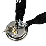 Chain paddlock round 312 8 x 1200 mm