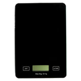 Keukenweegschaal digitaal 5 kg