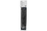 Brosse de boîte aux lettres noir
