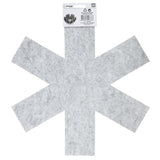 Protecteurs de poêles et casseroles 2 pcs