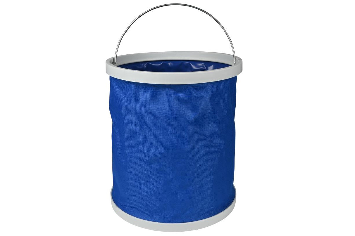 Bucket foldable 11 ltr