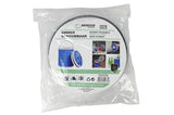 Bucket foldable 11 ltr