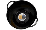 Panier flexibel 22 ltr noir