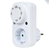 Tijdschakelaar sensor