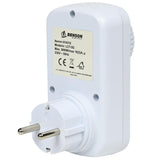 Tijdschakelaar sensor