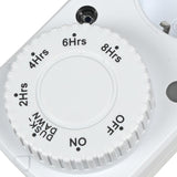 Tijdschakelaar sensor