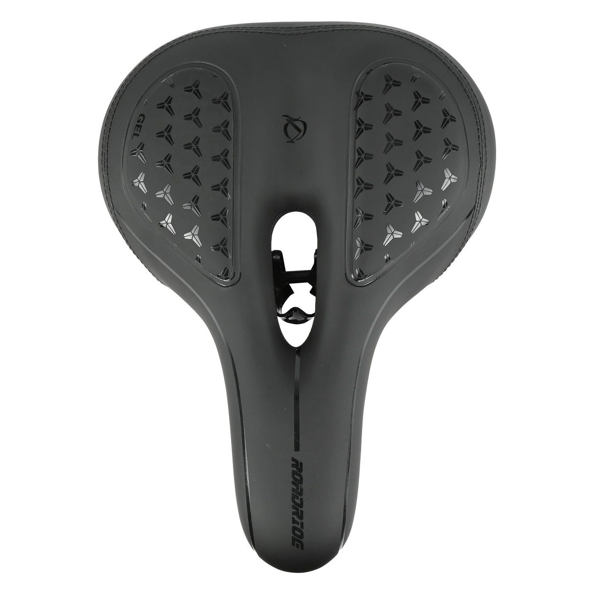 Selle de vélo gel de silicel