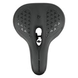 Selle de vélo gel de silicel