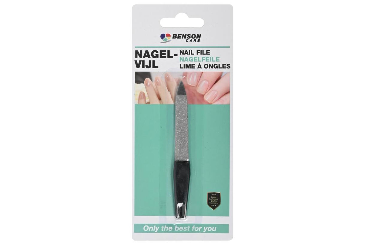 Lime à ongles