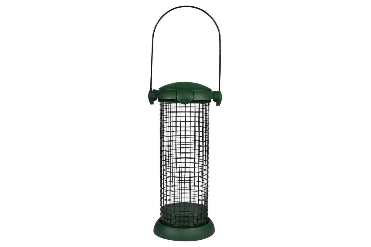 Porte-aliments pour oiseaux 19 cm